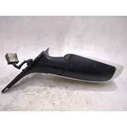 Recambio de retrovisor derecho para audi a3 (8l1) 1.6 referencia OEM IAM 8L1858532JF  