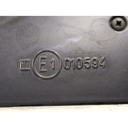 Recambio de retrovisor derecho para audi a3 (8l1) 1.6 referencia OEM IAM 8L1858532JF  