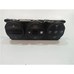 Recambio de mandos climatizador para opel vectra b berlina (1995) 2.0 di 16v referencia OEM IAM 69262209  
