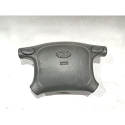 Recambio de airbag volante para hyundai atos (mx) 1.0 i referencia OEM IAM   