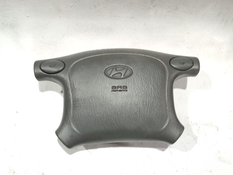 Recambio de airbag volante para hyundai atos (mx) 1.0 i referencia OEM IAM   