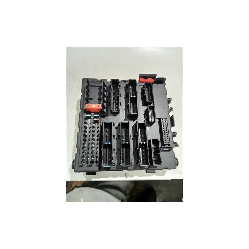 Recambio de caja fusibles/rele para saab 9-3 berlina (1998) tid referencia OEM IAM 12804331  