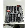 Recambio de caja fusibles/rele para saab 9-3 berlina (1998) tid referencia OEM IAM 12804331  
