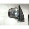 Recambio de retrovisor izquierdo para nissan vanette cargo furgoneta (hc 23) 2.3 d referencia OEM IAM e9020068  