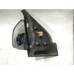 Recambio de retrovisor izquierdo para nissan vanette cargo furgoneta (hc 23) 2.3 d referencia OEM IAM e9020068  