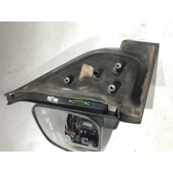 Recambio de retrovisor izquierdo para nissan vanette cargo furgoneta (hc 23) 2.3 d referencia OEM IAM e9020068  