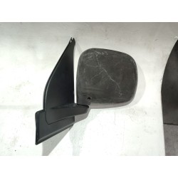 Recambio de retrovisor izquierdo para nissan vanette cargo furgoneta (hc 23) 2.3 d referencia OEM IAM e9020068  