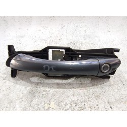 Recambio de maneta exterior delantera izquierda para mercedes-benz clase e (bm 211) berlina (01.2002) 2.7 e 270 cdi (211.016) [2