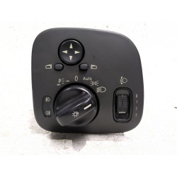 Recambio de mando luces para mercedes-benz clase v (638/2) v 200 cdi (638.294) referencia OEM IAM 24406574745  