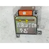 Recambio de centralita airbag para citroën xantia berlina (1998) 2.0 hdi 90 referencia OEM IAM 550539000  