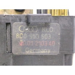 Recambio de mando multifuncion para audi 80 b4 avant (8c5) 1.9 tdi referencia OEM IAM 8D0953503  