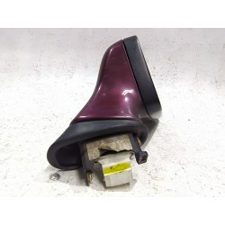 Recambio de retrovisor derecho para audi 80 b4 avant (8c5) 1.9 tdi referencia OEM IAM E6007665  