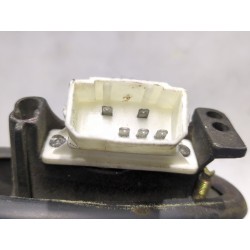 Recambio de retrovisor derecho para audi 80 b4 avant (8c5) 1.9 tdi referencia OEM IAM E6007665  