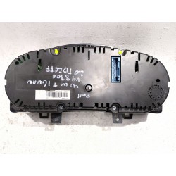 Recambio de cuadro completo para volkswagen tiguan (5n_) 2.0 tdi 4motion referencia OEM IAM 5N0920872A  