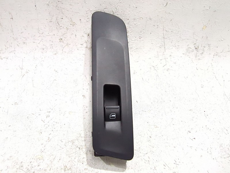 Recambio de mando elevalunas delantero derecho para volkswagen tiguan (5n_) 2.0 tdi 4motion referencia OEM IAM 5N1867256A  