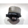 Recambio de motor calefaccion para toyota corolla (e11)(1997) 2.0 d4d referencia OEM IAM 0130101601  