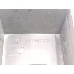 Recambio de mando elevalunas delantero derecho para volkswagen tiguan (5n_) 2.0 tdi 4motion referencia OEM IAM 5N1867256A  