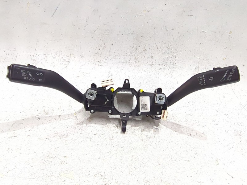 Recambio de mando multifuncion para volkswagen tiguan (5n_) 2.0 tdi 4motion referencia OEM IAM 5K0953501BH  