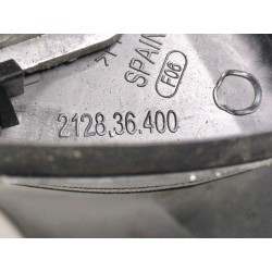 Recambio de retrovisor derecho para seat leon (1p1)(05.2005) 1.6 tdi referencia OEM IAM E9024456  