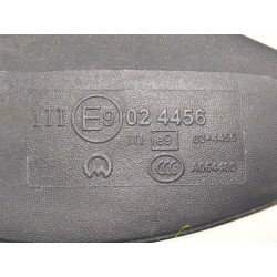 Recambio de retrovisor derecho para seat leon (1p1)(05.2005) 1.6 tdi referencia OEM IAM E9024456  
