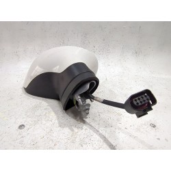 Recambio de retrovisor derecho para seat leon (1p1)(05.2005) 1.6 tdi referencia OEM IAM E9024456  