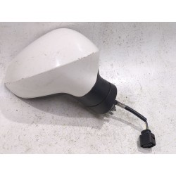 Recambio de retrovisor derecho para seat leon (1p1)(05.2005) 1.6 tdi referencia OEM IAM E9024456  