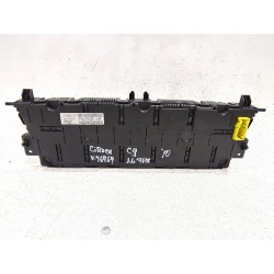 Recambio de cuadro completo para citroën c4 picasso i monospace (ud_) 1.6 hdi referencia OEM IAM P9666704380A00  