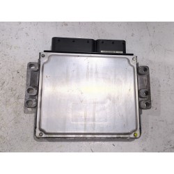Recambio de centralita inyeccion para kia venga (yn) 1.4 crdi 90 referencia OEM IAM 391302A300  