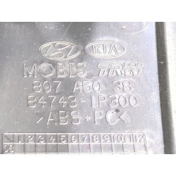 Recambio de mando climatizador para kia venga (yn) 1.4 crdi 90 referencia OEM IAM 97250IPXXX  