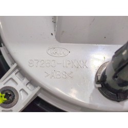 Recambio de mando climatizador para kia venga (yn) 1.4 crdi 90 referencia OEM IAM 97250IPXXX  