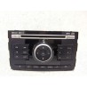 Recambio de sistema audio / radio cd para kia venga (yn) 1.4 crdi 90 referencia OEM IAM 961601P050  