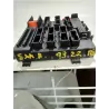 Recambio de caja fusibles/rele para saab 9-3 berlina (1998) tid referencia OEM IAM 12804331  