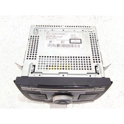 Recambio de sistema audio / radio cd para kia venga (yn) 1.4 crdi 90 referencia OEM IAM 961601P050  