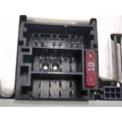 Recambio de sistema audio / radio cd para kia venga (yn) 1.4 crdi 90 referencia OEM IAM 961601P050  