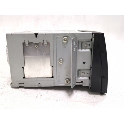 Recambio de sistema audio / radio cd para kia venga (yn) 1.4 crdi 90 referencia OEM IAM 961601P050  