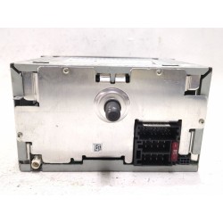 Recambio de sistema audio / radio cd para kia venga (yn) 1.4 crdi 90 referencia OEM IAM 961601P050  