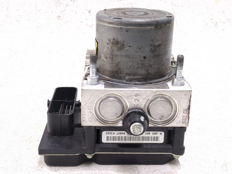 Recambio de nucleo abs para kia venga (yn) 1.4 crdi 90 referencia OEM IAM 0265951240  