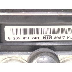 Recambio de nucleo abs para kia venga (yn) 1.4 crdi 90 referencia OEM IAM 0265951240  