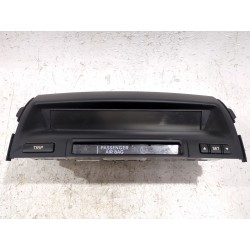 Recambio de pantalla multifuncion para kia venga (yn) 1.4 crdi 90 referencia OEM IAM 941011P020  