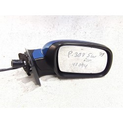 Recambio de retrovisor derecho para peugeot 307 (3a/c) 2.0 16v referencia OEM IAM 96347735XT  