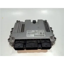 Recambio de centralita inyeccion para citroën c5 tourer (2008) 1.6 hdi referencia OEM IAM 0281011561  