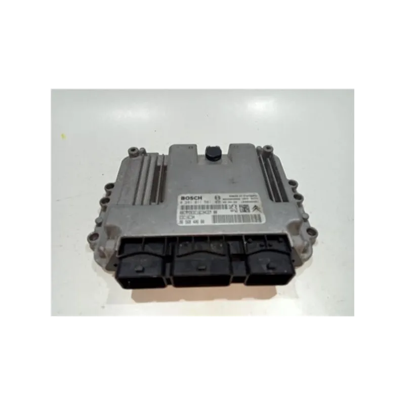 Recambio de centralita inyeccion para citroën c5 tourer (2008) 1.6 hdi referencia OEM IAM 0281011561  