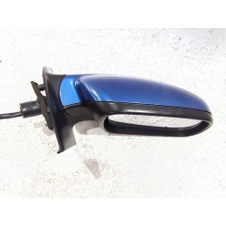 Recambio de retrovisor derecho para peugeot 307 (3a/c) 2.0 16v referencia OEM IAM 96347735XT  