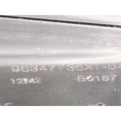 Recambio de retrovisor derecho para peugeot 307 (3a/c) 2.0 16v referencia OEM IAM 96347735XT  