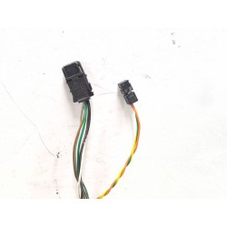 Recambio de retrovisor derecho para peugeot 307 (3a/c) 2.0 16v referencia OEM IAM 96347735XT  