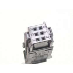 Recambio de retrovisor derecho para peugeot 307 (3a/c) 2.0 16v referencia OEM IAM 96347735XT  