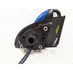 Recambio de retrovisor derecho para peugeot 307 (3a/c) 2.0 16v referencia OEM IAM 96347735XT  