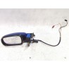 Recambio de retrovisor izquierdo para peugeot 307 (3a/c) 2.0 16v referencia OEM IAM 96347727XT  