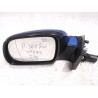 Recambio de retrovisor izquierdo para peugeot 307 (3a/c) 2.0 16v referencia OEM IAM 96347727XT  
