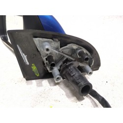 Recambio de retrovisor izquierdo para peugeot 307 (3a/c) 2.0 16v referencia OEM IAM 96347727XT  